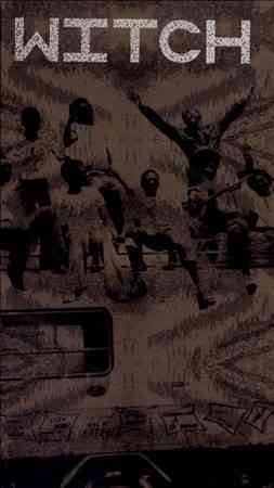 Witch - We Intend To Cause Havoc (CD)