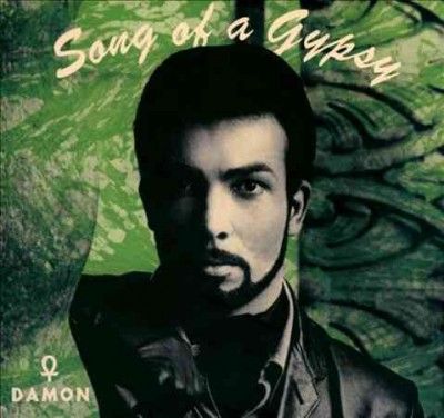 Damon - Song Of A Gypsy (CD)