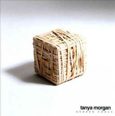 Tanya Morgan - Rubber Souls (CD)