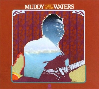 Muddy Waters - Unk In Funk (CD)