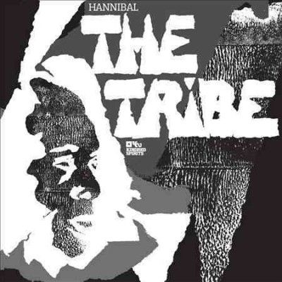 Hannibal M Peterson - Tribe (CD)