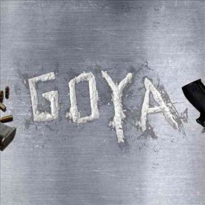 Termanology - Goya (CD)