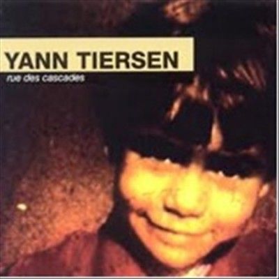 Rue Des Cascades - (Import CD)