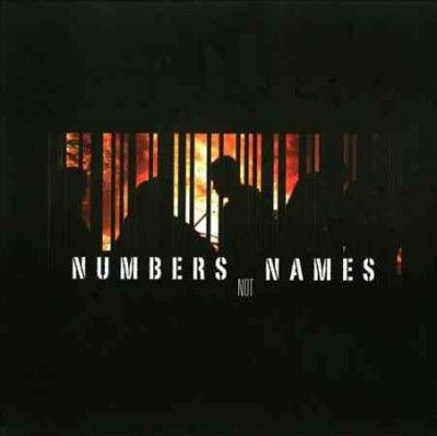 Numbers Not Names - What's The Price (CD)