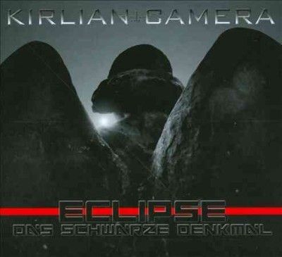 Kirlian Camera - Eclipse (definitive Edition) (CD)