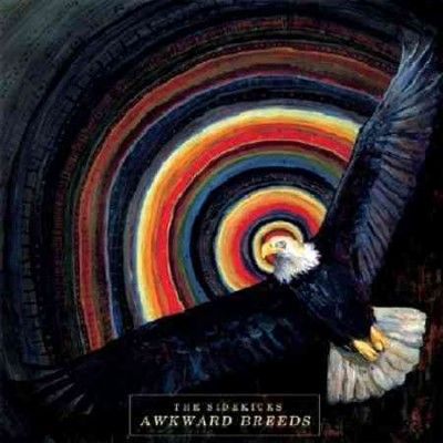 Sidekicks - Awkward Breeds (CD)