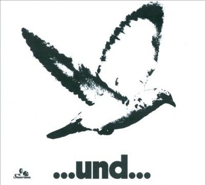 Mladen Bobb Gutesha - Und (CD)