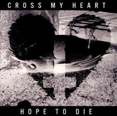 Various - Cross My Heart Hope To Die (CD)