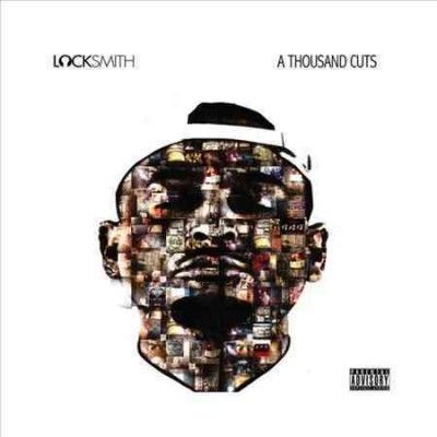 Locksmith - Thousand Cuts (CD)
