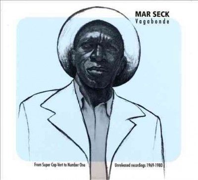 Vagabonde (CD / Album)