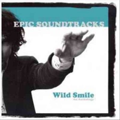 Wild Smile... An Anthology (CD / Album)