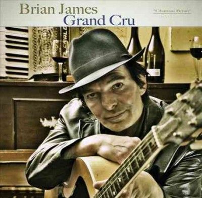 Chateau Brian (CD / Album)
