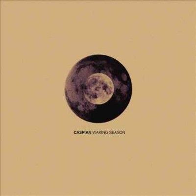 Caspian - Waking Season (CD)
