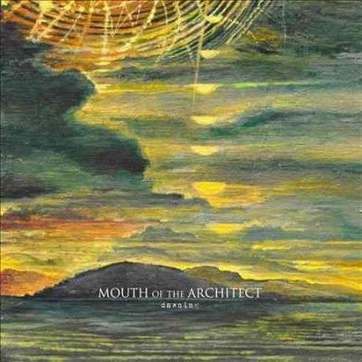 Mouth Of The Archite - Dawning (CD)