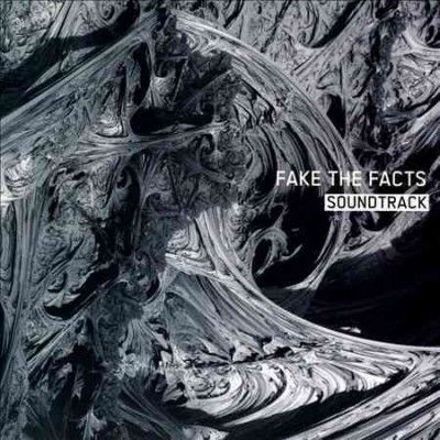 Fake The Facts - Fake The Facts (ost) (CD)
