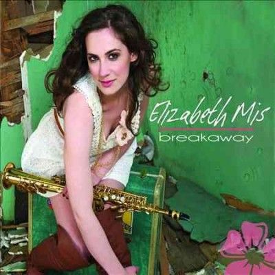 Elizabeth Mis - Breakaway (CD)
