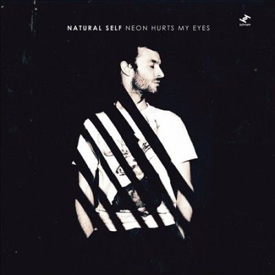 Neon Hurts My Eyes (CD / Album)