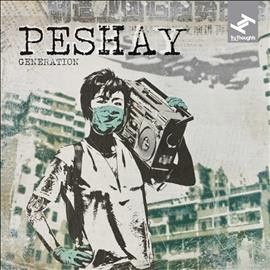Generation (CD / Album)