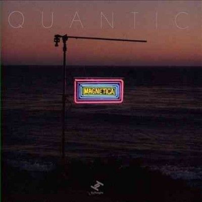 Magnetica (CD / Album)