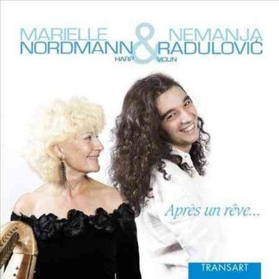Apres Un Reve - (Import CD)