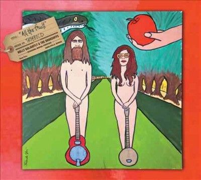 Holly Golightly - All Her Fault (CD)