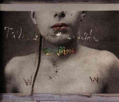 Cocorosie - Tales Of A Grasswidow (CD)