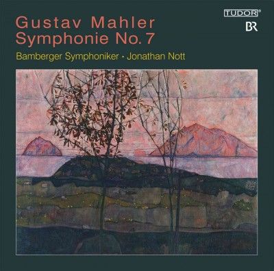 Bamberger Symphonike - Mahler: Symphony No 7 (CD)