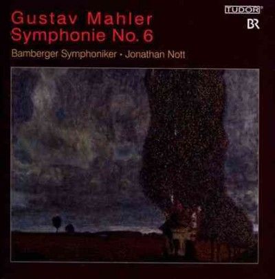 Bamberger Symphonike - Mahler: Symphony No 6 (CD)
