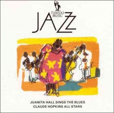 Juanita Hall Sings The Blues - (Import CD)