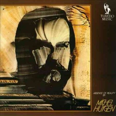 Absence of Reality - (Import CD)