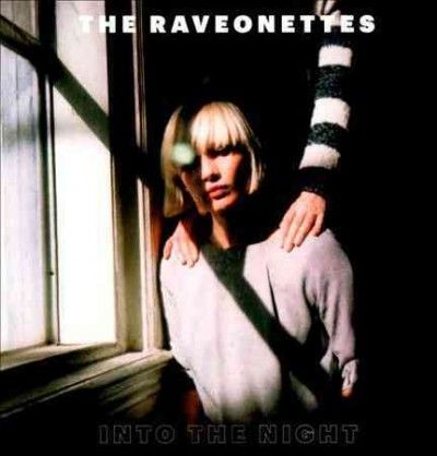 Raveonettes - Into The Night (CD)