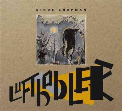 Luftbobler (CD / Album)
