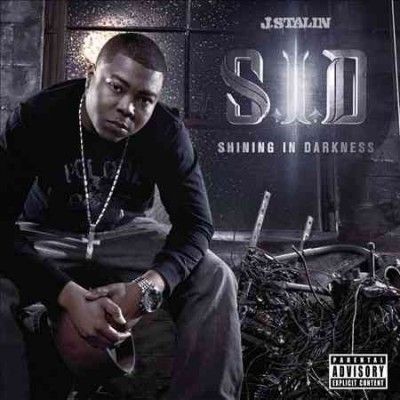 J. Stalin - Sid: Shining In Darkness (CD)