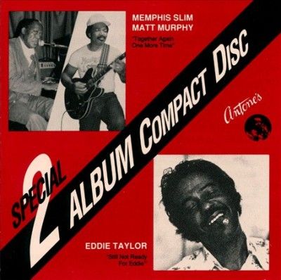Together Again/Still Not Ready - (Import CD)