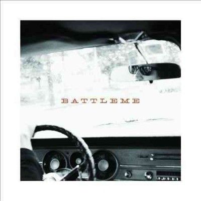 Battleme - Battleme (CD)