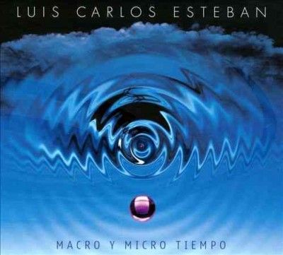 Macro Y Micro Tiempo (CD / Album)