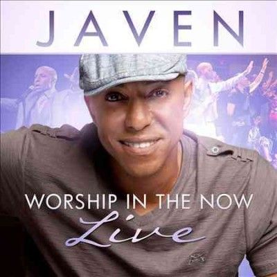 Javen - Worship N The Now Live (CD)