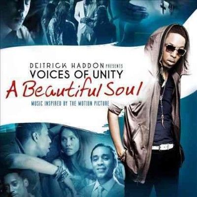 Voices Of Unity - Beautiful Soul (music Inspired By The (CD)
