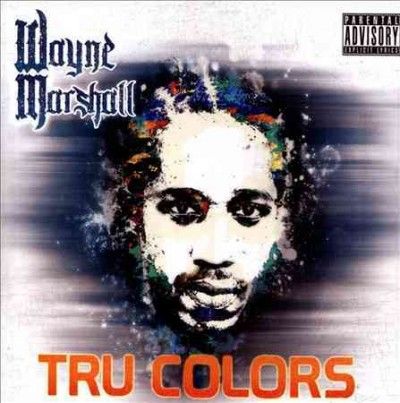Tru Colors - (Import CD)