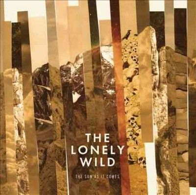 Lonely Wild - Sun As It Comes (CD)