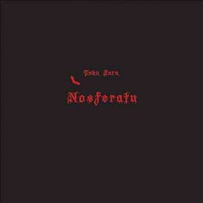 John Zorn - Nosferatu (CD)