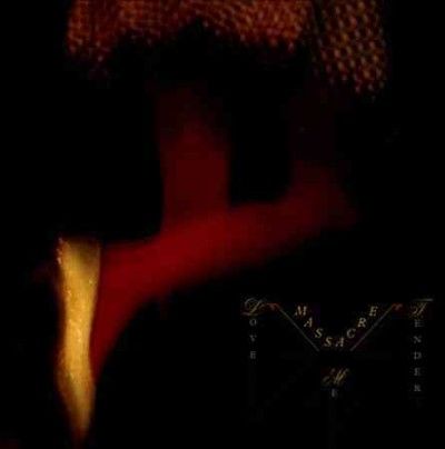 Massacre - Love Me Tender (CD)