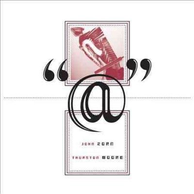John Zorn - O At O (CD)