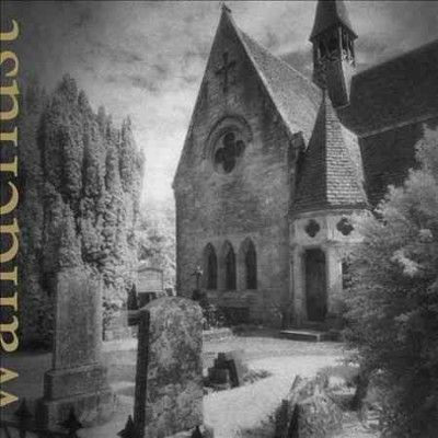 High Duchness - Wanderlust (CD)