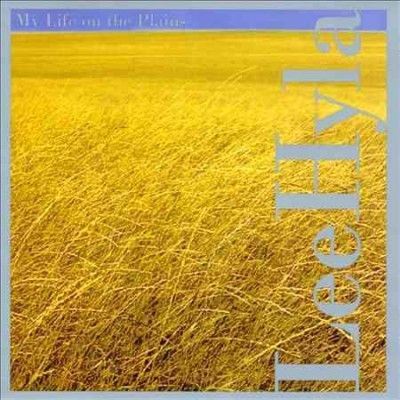 Lee Hyla - Hyla: My Life On The Plains (CD)