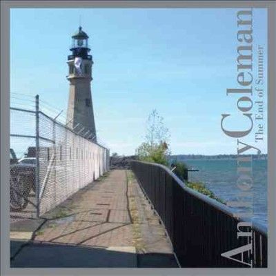 Anthony Coleman - End Of Summer (CD)