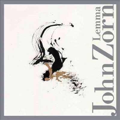John Zorn - Zorn: Lemma (CD)
