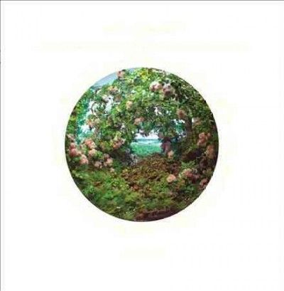 John Zorn - In Lambeth: Visions From The Walled Ga (CD)