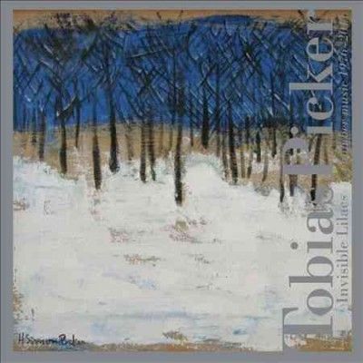 Christopher Otto - Picker: Invisible Lilacs (CD)