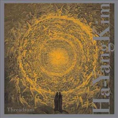Ari Streisfeld - Kim: Threadsuns (CD)